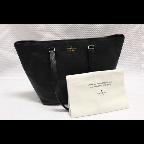 Brand new Kate Spade Jackson Street Jana Purse - Picture 3 of 5